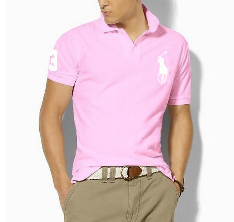 polo Men's Polo 418